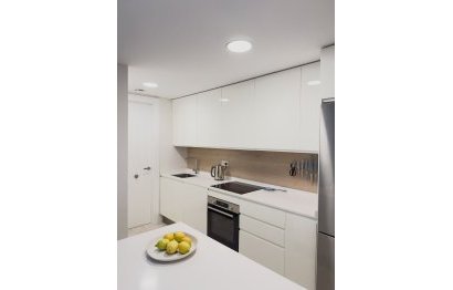 Reventa - Ground floor apartment - Estepona - Estepona Centro