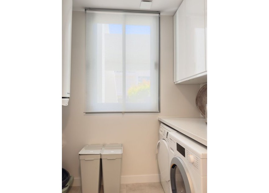 Reventa - Ground floor apartment - Estepona - Estepona Centro