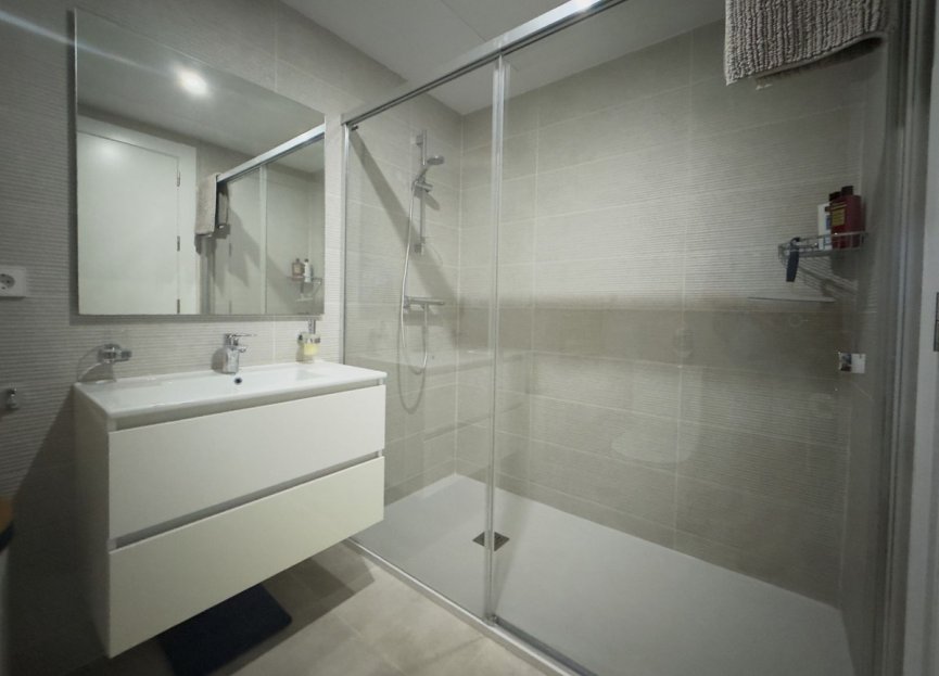 Reventa - Ground floor apartment - Estepona - Estepona Centro