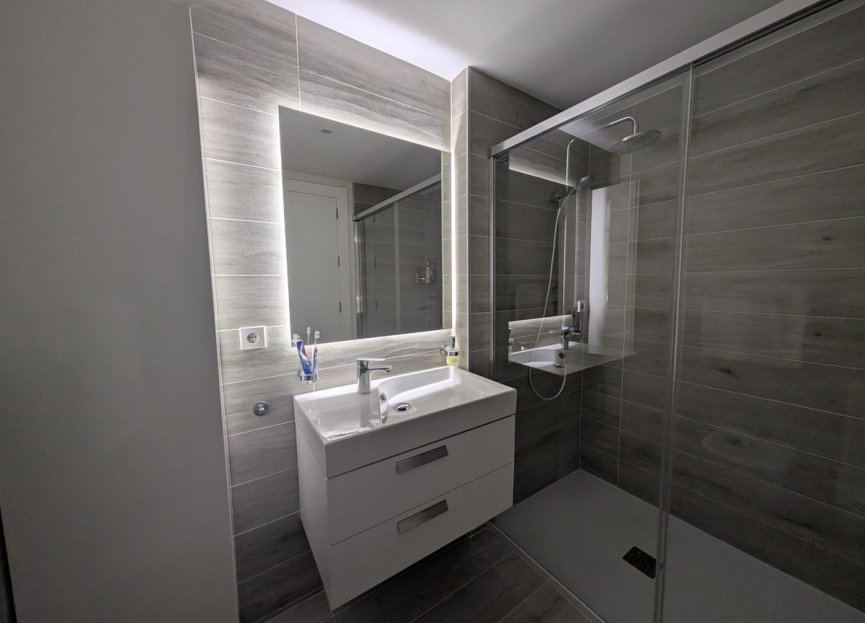 Reventa - Ground floor apartment - Estepona - Estepona Centro