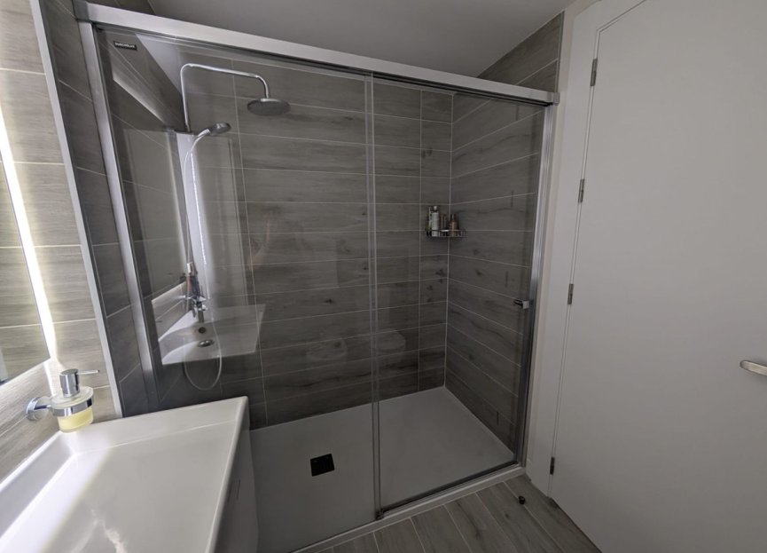 Reventa - Ground floor apartment - Estepona - Estepona Centro