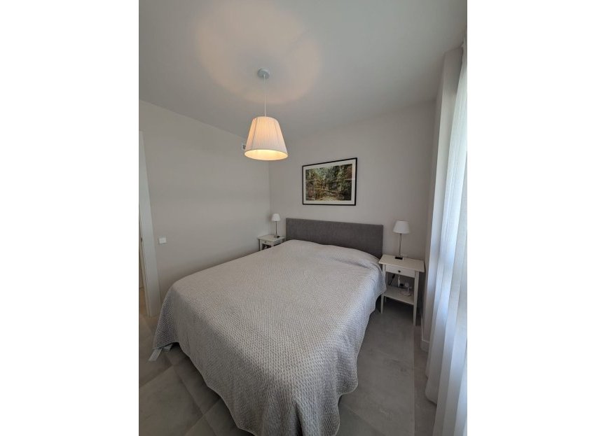 Reventa - Ground floor apartment - Estepona - Estepona Centro