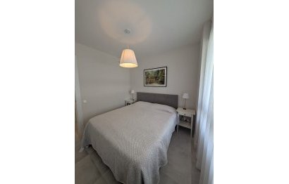 Reventa - Ground floor apartment - Estepona - Estepona Centro