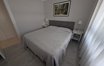 Reventa - Ground floor apartment - Estepona - Estepona Centro