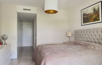 Reventa - Ground floor apartment - Estepona - Estepona Centro