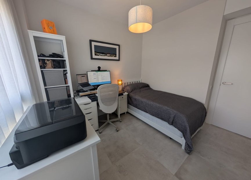 Reventa - Ground floor apartment - Estepona - Estepona Centro