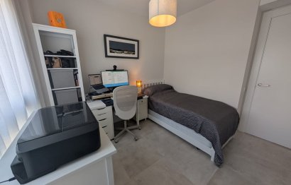 Reventa - Ground floor apartment - Estepona - Estepona Centro