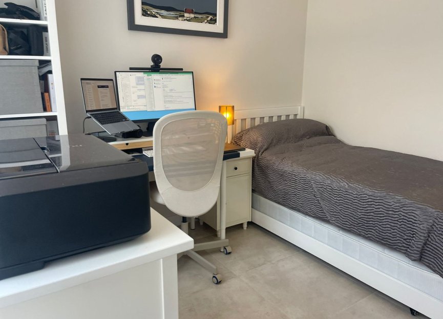 Reventa - Ground floor apartment - Estepona - Estepona Centro