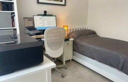 Reventa - Ground floor apartment - Estepona - Estepona Centro