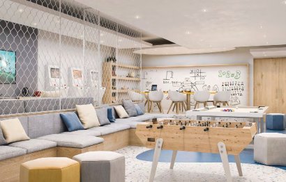 Reventa - Ground floor apartment - Estepona - Estepona Centro