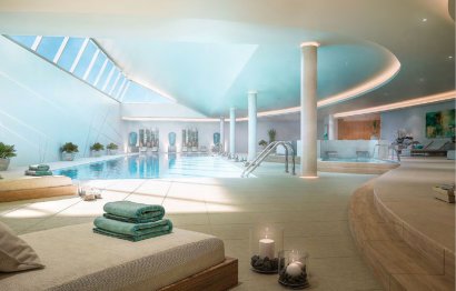 Reventa - Ground floor apartment - Estepona - Estepona Centro