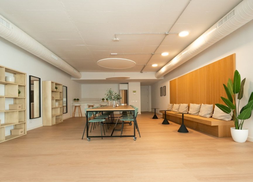 Reventa - Ground floor apartment - Estepona - Estepona Centro