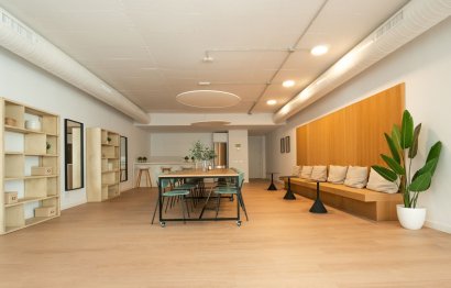 Reventa - Ground floor apartment - Estepona - Estepona Centro