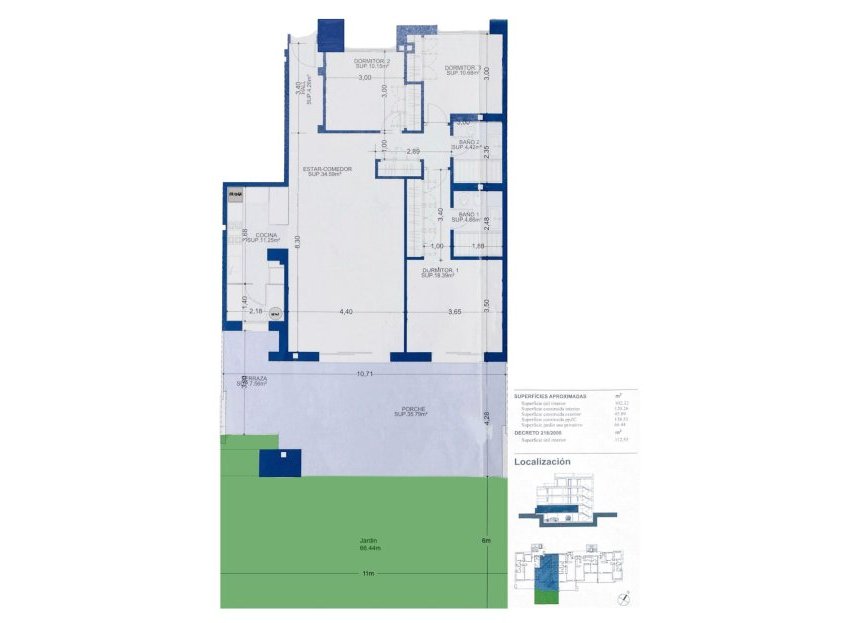 Reventa - Ground floor apartment - Estepona - Estepona Centro