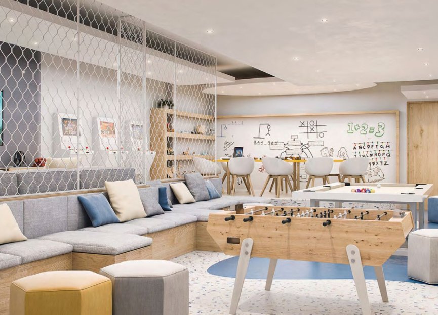 Reventa - Ground floor apartment - Estepona - Estepona Centro