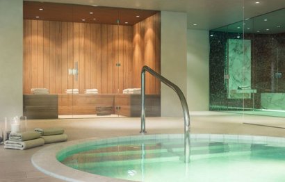 Reventa - Ground floor apartment - Estepona - Estepona Centro