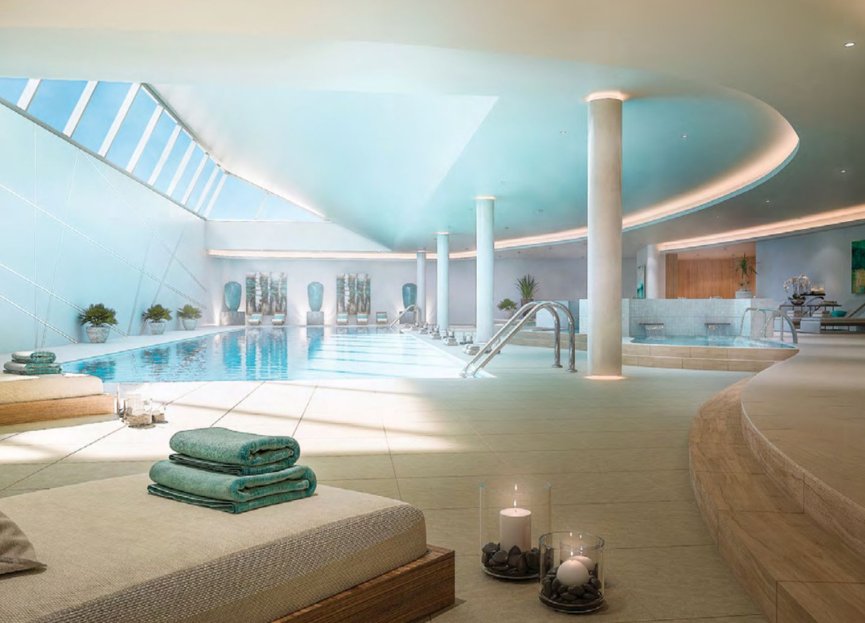 Reventa - Ground floor apartment - Estepona - Estepona Centro