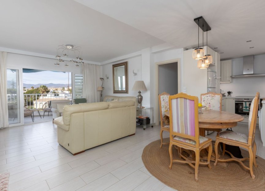 Resale - Apartment - Top Floor Apartment - Marbella - San Pedro De Alcantara