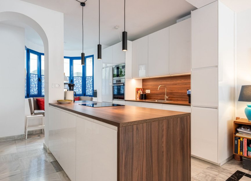 Reventa - Apartment - Duplex - Marbella - Marbella Centro