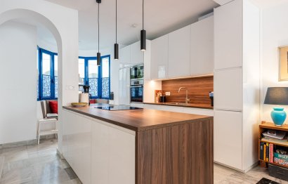 Reventa - Apartment - Duplex - Marbella - Marbella Centro