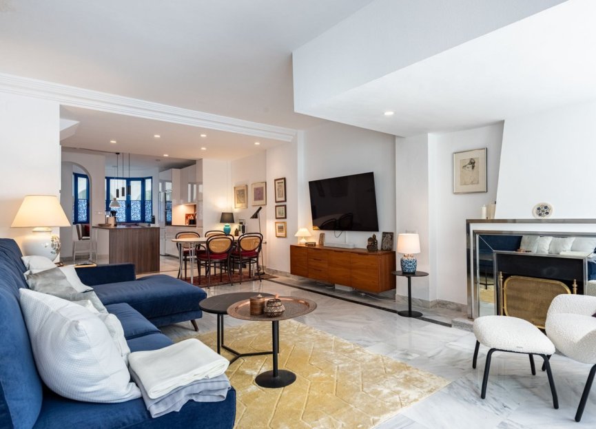 Reventa - Apartment - Duplex - Marbella - Marbella Centro