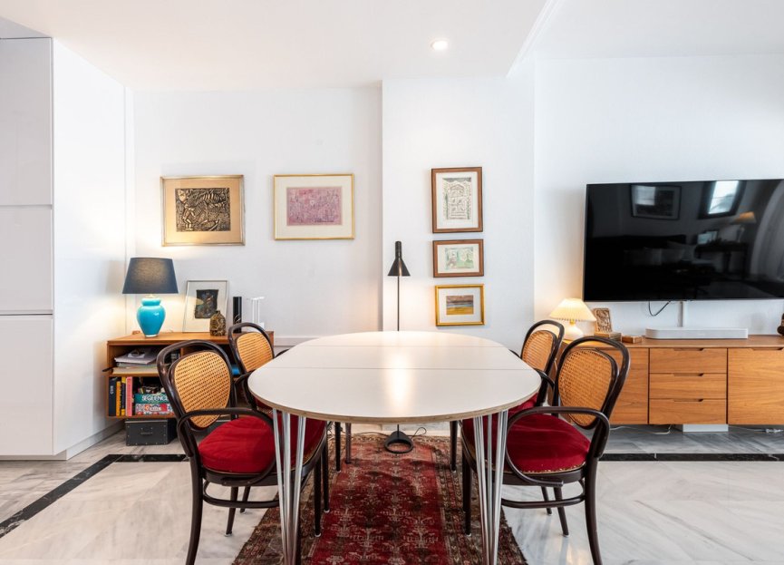 Reventa - Apartment - Duplex - Marbella - Marbella Centro