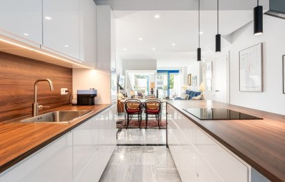 Reventa - Apartment - Duplex - Marbella - Marbella Centro