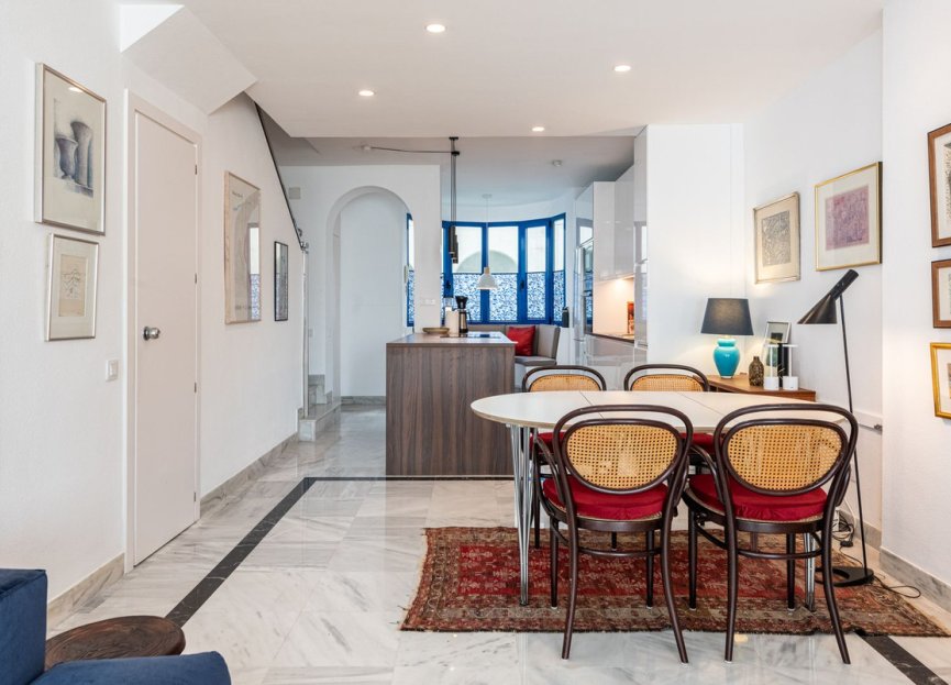 Reventa - Apartment - Duplex - Marbella - Marbella Centro