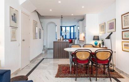 Reventa - Apartment - Duplex - Marbella - Marbella Centro