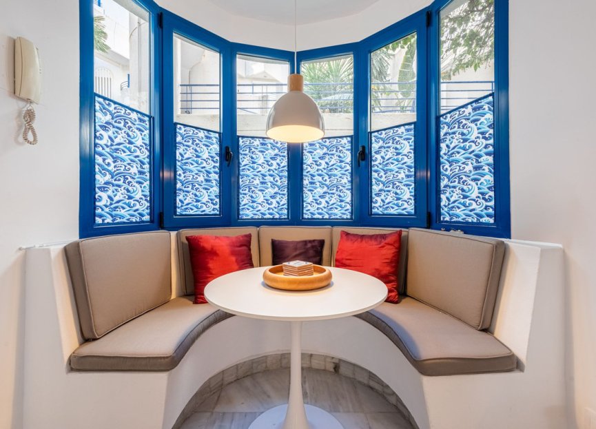 Reventa - Apartment - Duplex - Marbella - Marbella Centro