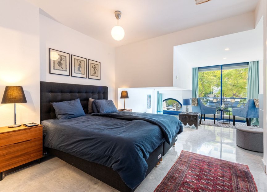 Reventa - Apartment - Duplex - Marbella - Marbella Centro