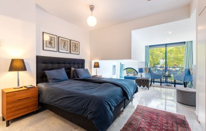 Reventa - Apartment - Duplex - Marbella - Marbella Centro