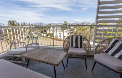 Resale - Apartment - Top Floor Apartment - Marbella - San Pedro De Alcantara