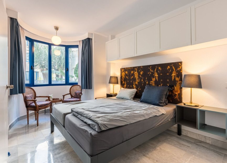 Reventa - Apartment - Duplex - Marbella - Marbella Centro