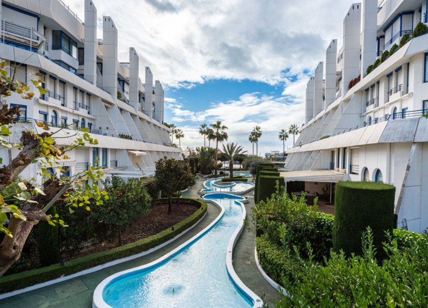 Reventa - Apartment - Duplex - Marbella - Marbella Centro