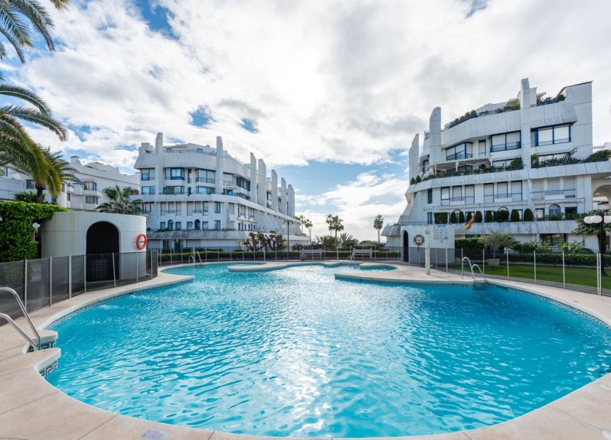 Reventa - Apartment - Duplex - Marbella - Marbella Centro