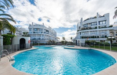 Reventa - Apartment - Duplex - Marbella - Marbella Centro