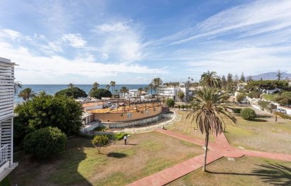 Resale - Apartment - Top Floor Apartment - Marbella - San Pedro De Alcantara