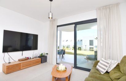 Reventa - Ground floor apartment - Benalmádena - Benalmadena Pueblo