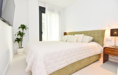 Reventa - Ground floor apartment - Benalmádena - Benalmadena Pueblo