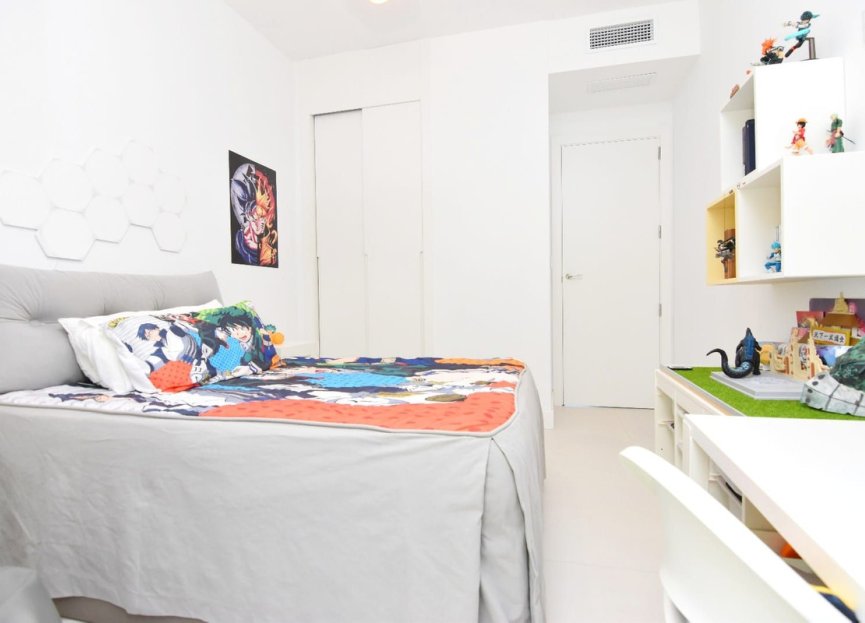 Reventa - Ground floor apartment - Benalmádena - Benalmadena Pueblo