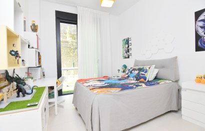 Reventa - Ground floor apartment - Benalmádena - Benalmadena Pueblo