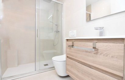 Reventa - Ground floor apartment - Benalmádena - Benalmadena Pueblo