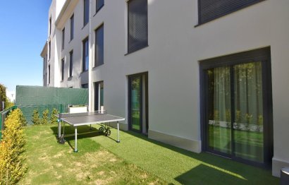 Reventa - Ground floor apartment - Benalmádena - Benalmadena Pueblo