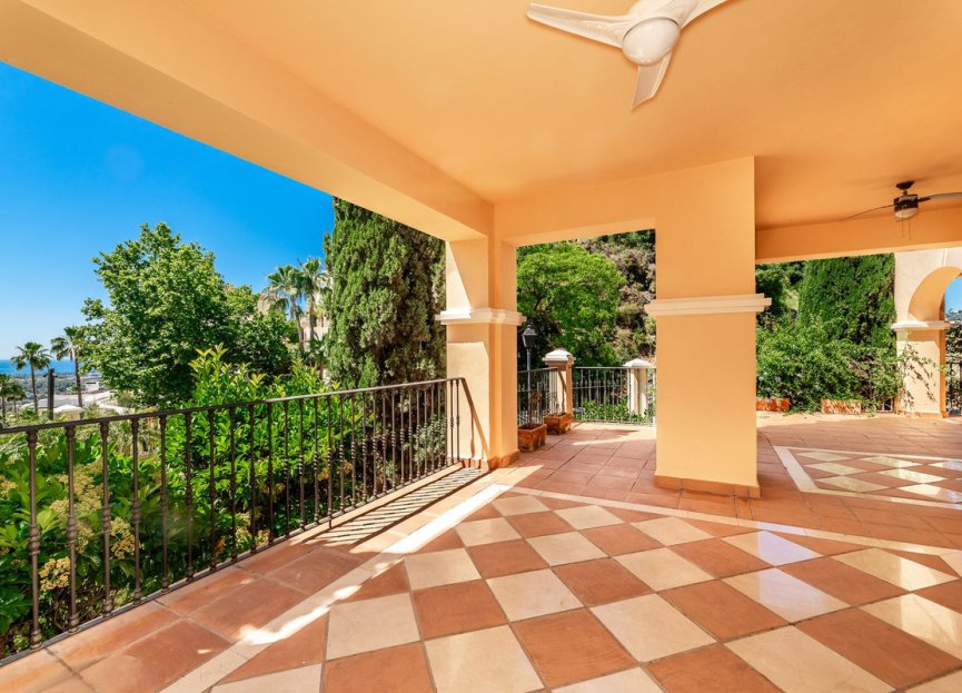 Resale - Ground floor apartment - Benahavís - La Quinta