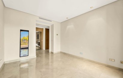 Resale - Ground floor apartment - Benahavís - La Quinta