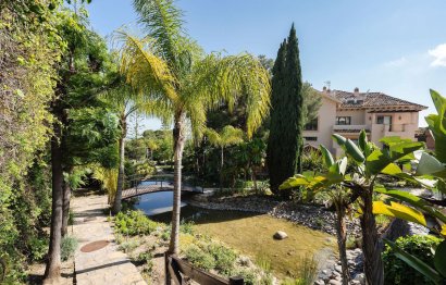 Resale - Apartment - Middle Floor Apartment - Marbella - Nueva Andalucia