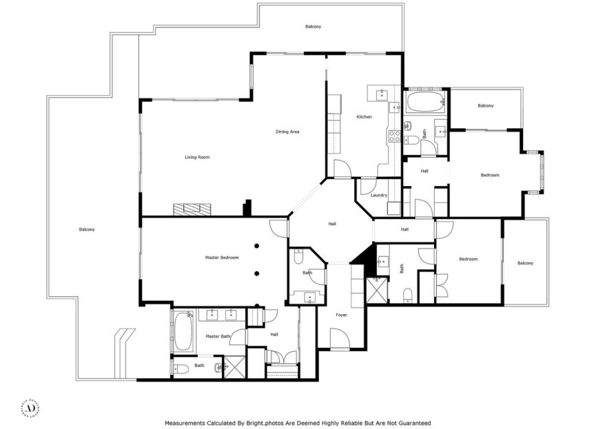 Resale - Apartment - Middle Floor Apartment - Marbella - Nueva Andalucia