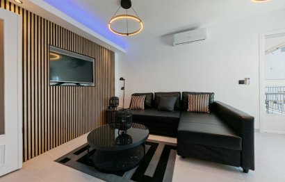 Reventa - Apartment - Penthouse - Estepona - Estepona Centro