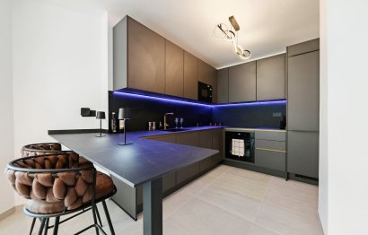 Reventa - Apartment - Penthouse - Estepona - Estepona Centro